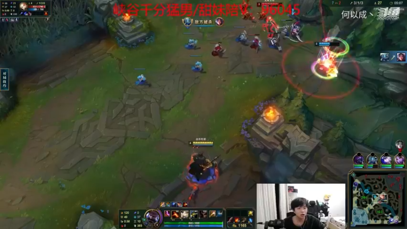 小格：男枪一枪一个