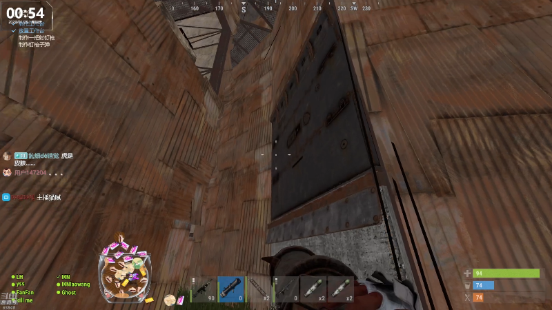 【热门游戏】Happy丨猫腻的精彩时刻 20230129 00点场