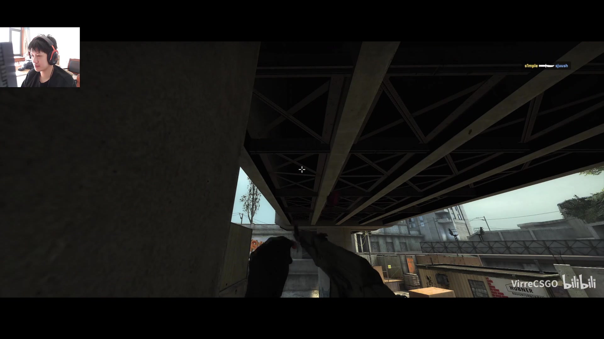 【2023-01-29 10点场】yjjimpaopao：专业的FPS砖家