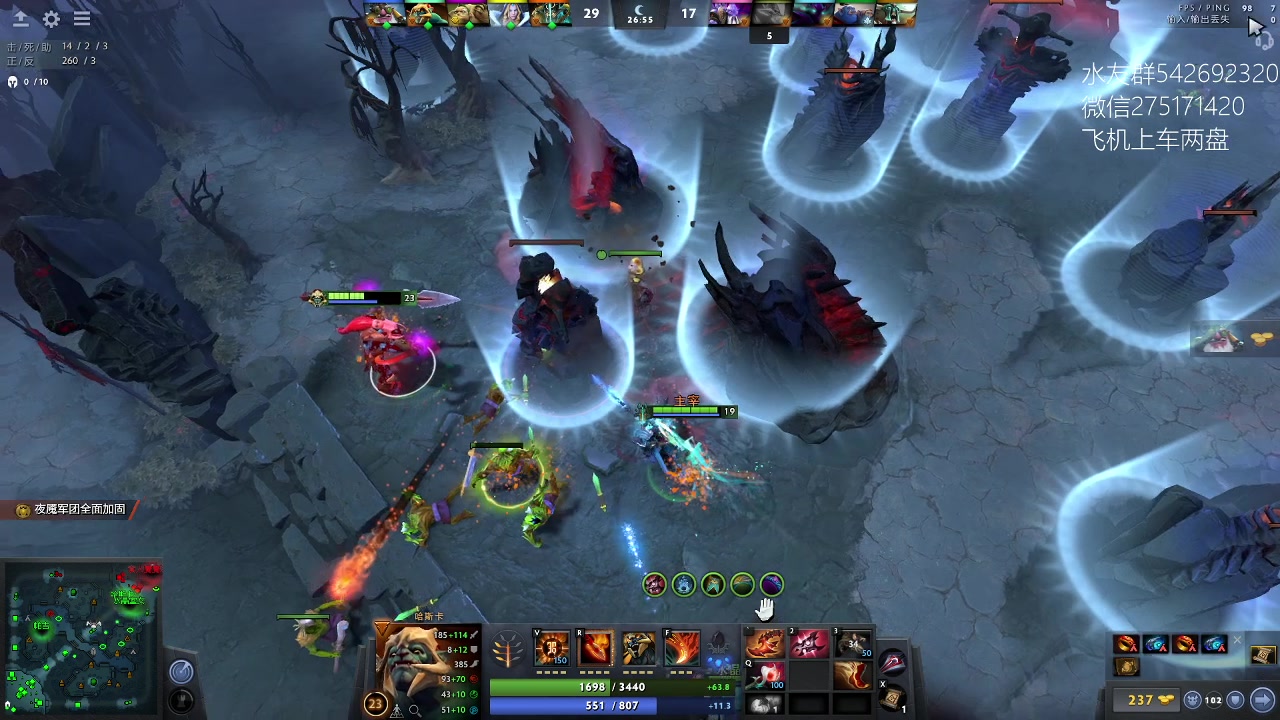 【2023-01-28 15点场】小粥泥浆：关键词:哈斯卡开课!