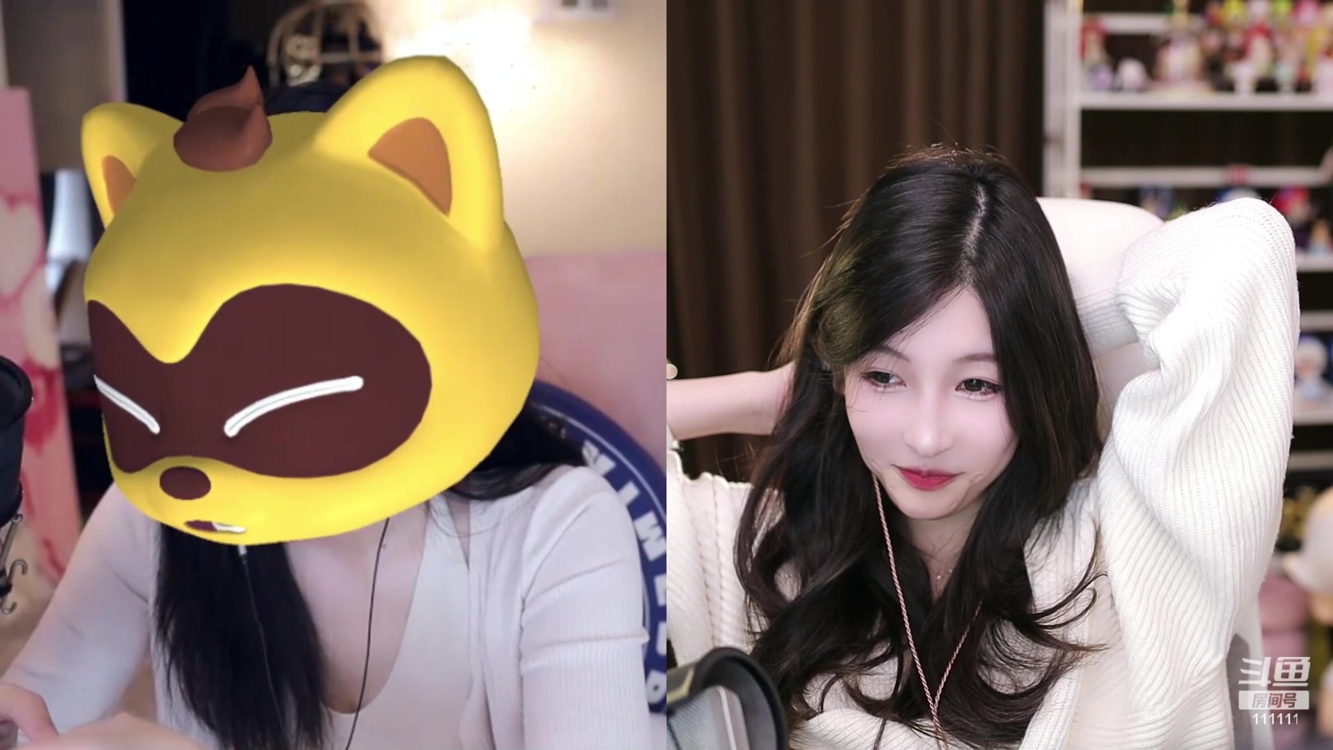 【2023-01-29 17点场】叶知秋Vanessa：秋：钻粉狂欢 晚上好