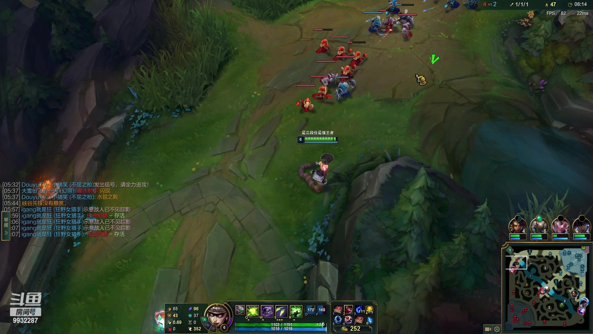 【2023-01-28 23点场】小夜心丶：不回大师不下播