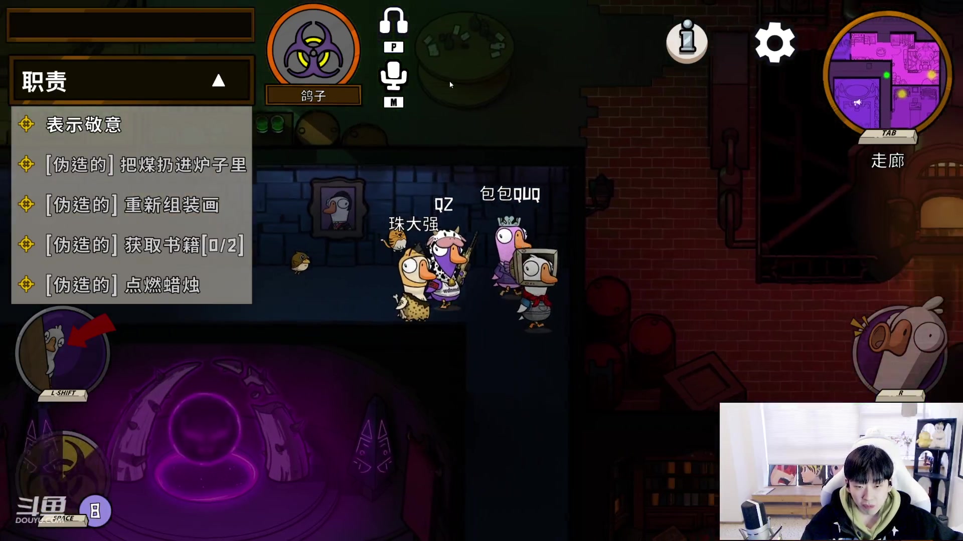 【2023-01-28 17点场】叁三QvQ：【小奶团】新年快乐哇