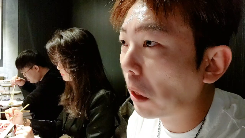 【户外】JSA丶北京小王哥的精彩时刻 20230129 18点场