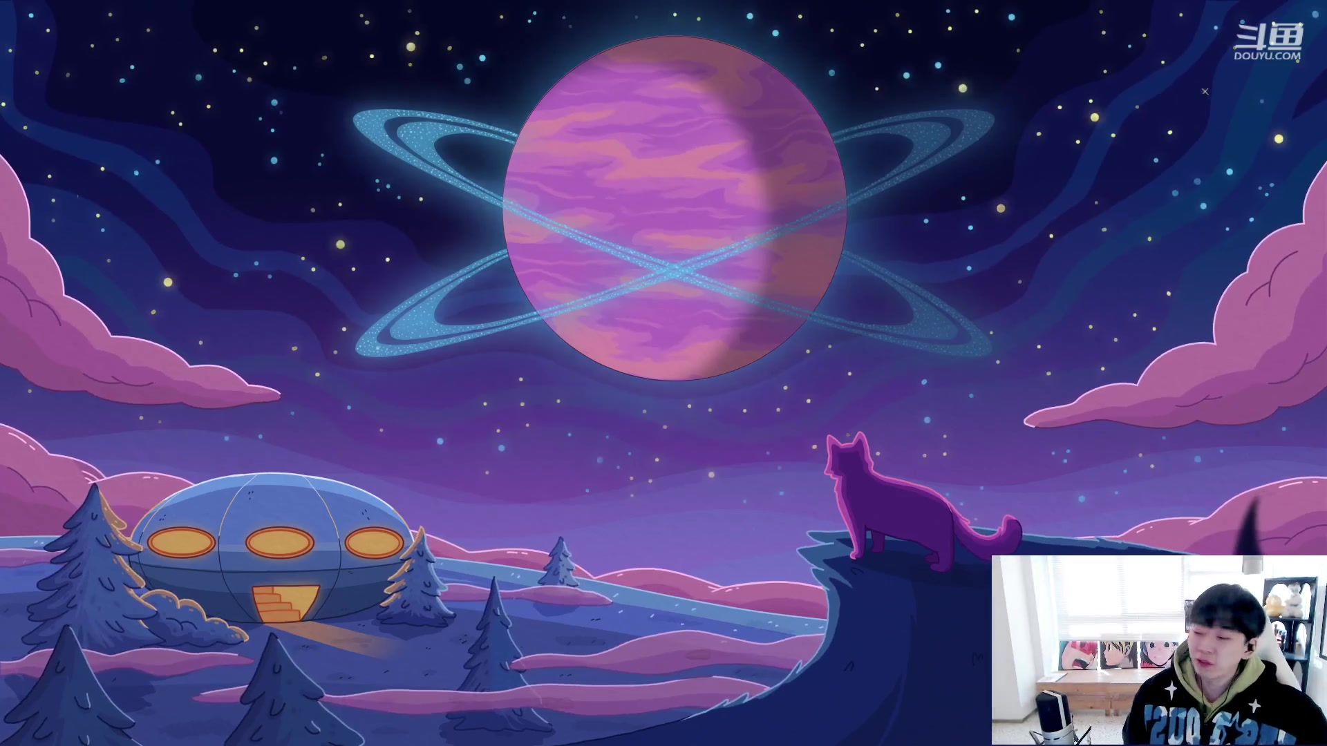 【2023-01-28 15点场】叁三QvQ：【小奶团】新年快乐哇