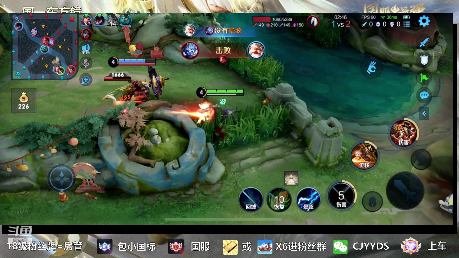 【2023-01-29 19点场】冲酱ccc：心态巨好，永不破防- -