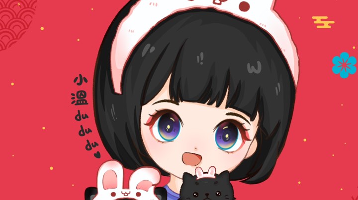 【2023-1-28 23点场】小溫dududu:【小奶团】小温