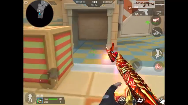 糖果城堡 精彩ak