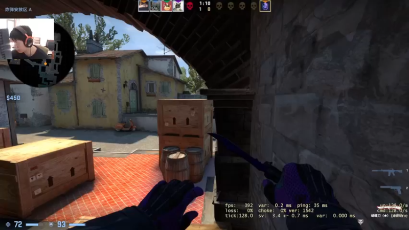 【2023-01-29 10点场】yjjimpaopao：专业的FPS砖家