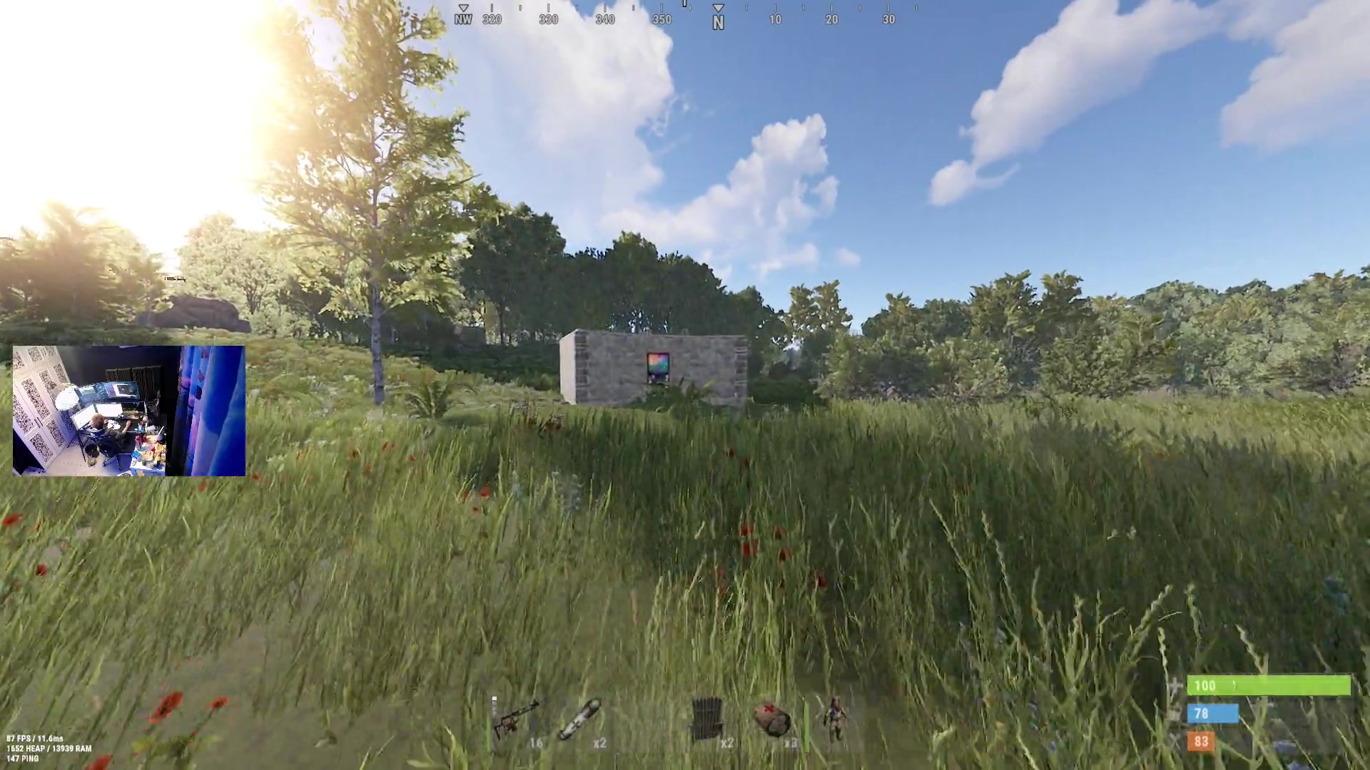 【2023-01-29 03点场】斯祥丶：独狼的生存日常