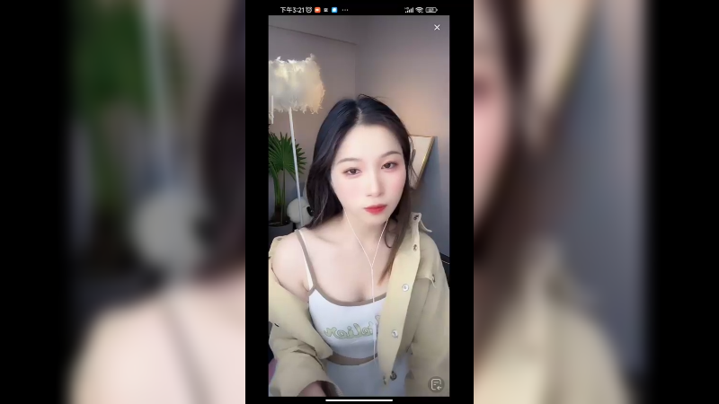 小姐姐好可爱啊，真不错