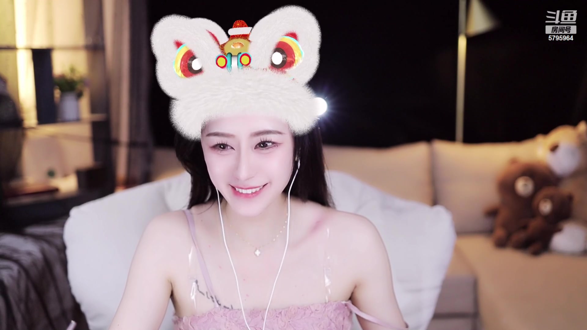 【2023-01-29 01点场】Sa叁儿：【成都】新年快乐呀