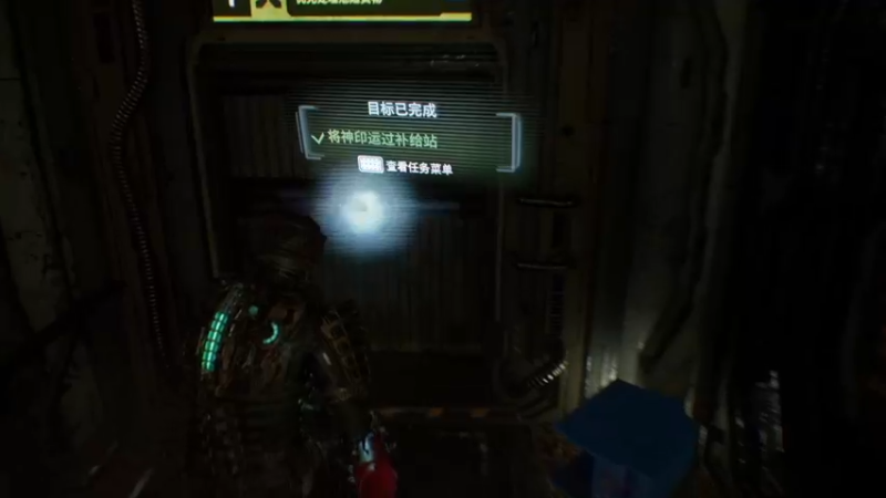【2023-01-29 01点场】不死鸟3DM：死亡空间重置版 610588