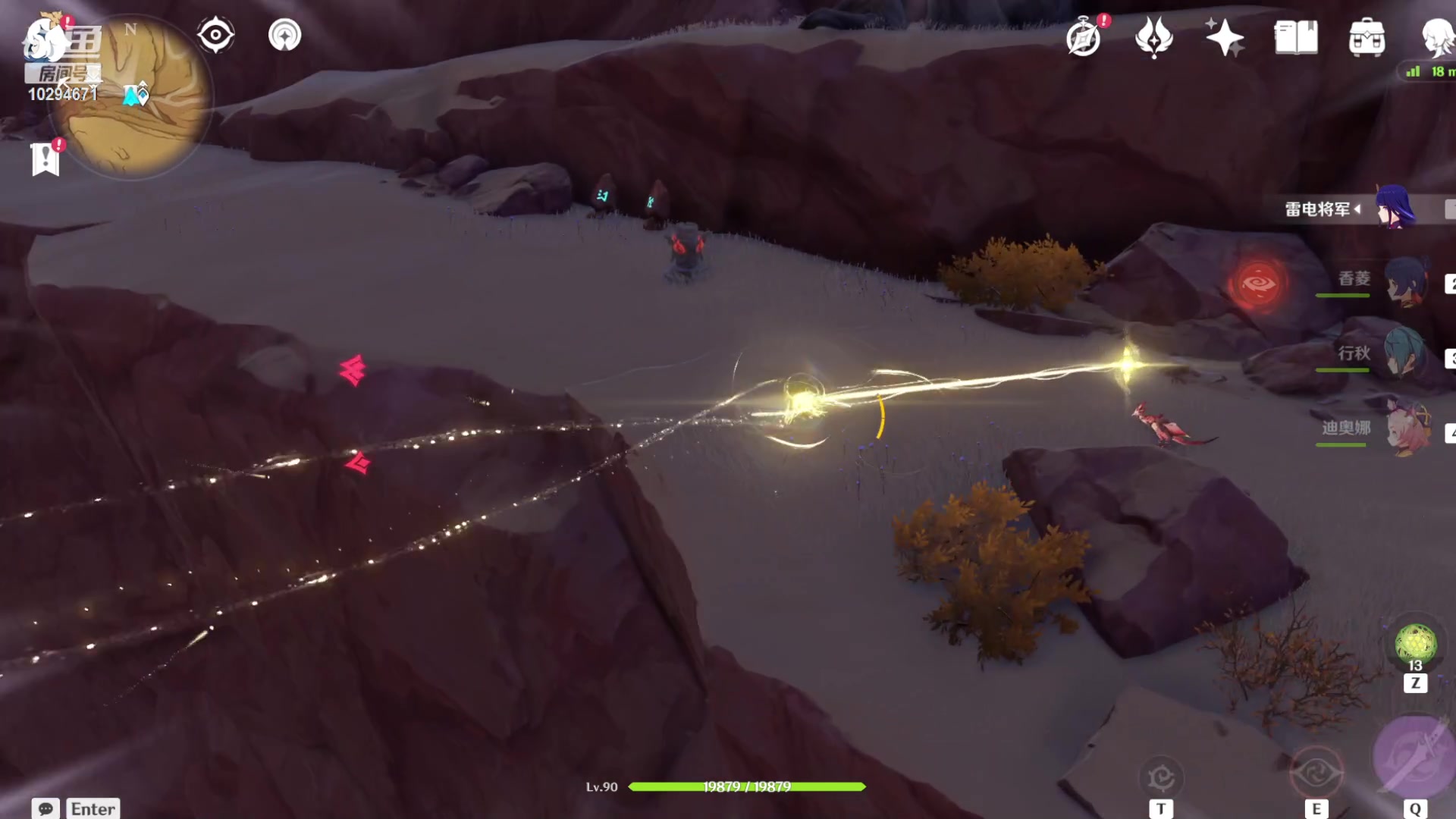 【2023-1-28 23点场】我才不会想你416:佛系主播，可免费代肝，不定时开播