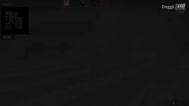 网游竞技：YTG丶落幕CSGO（33）