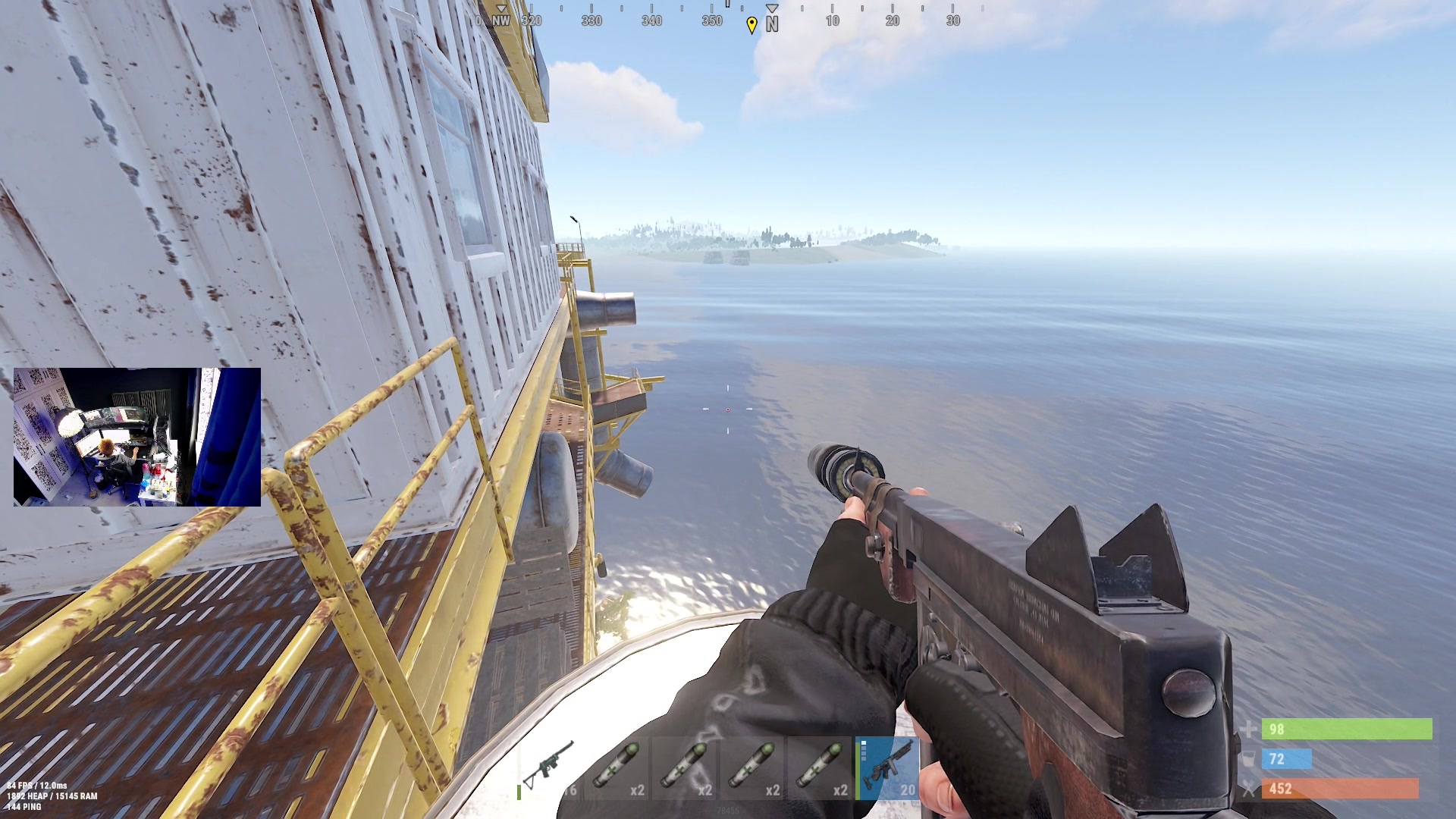 【2023-01-29 17点场】斯祥丶：独狼的生存日常