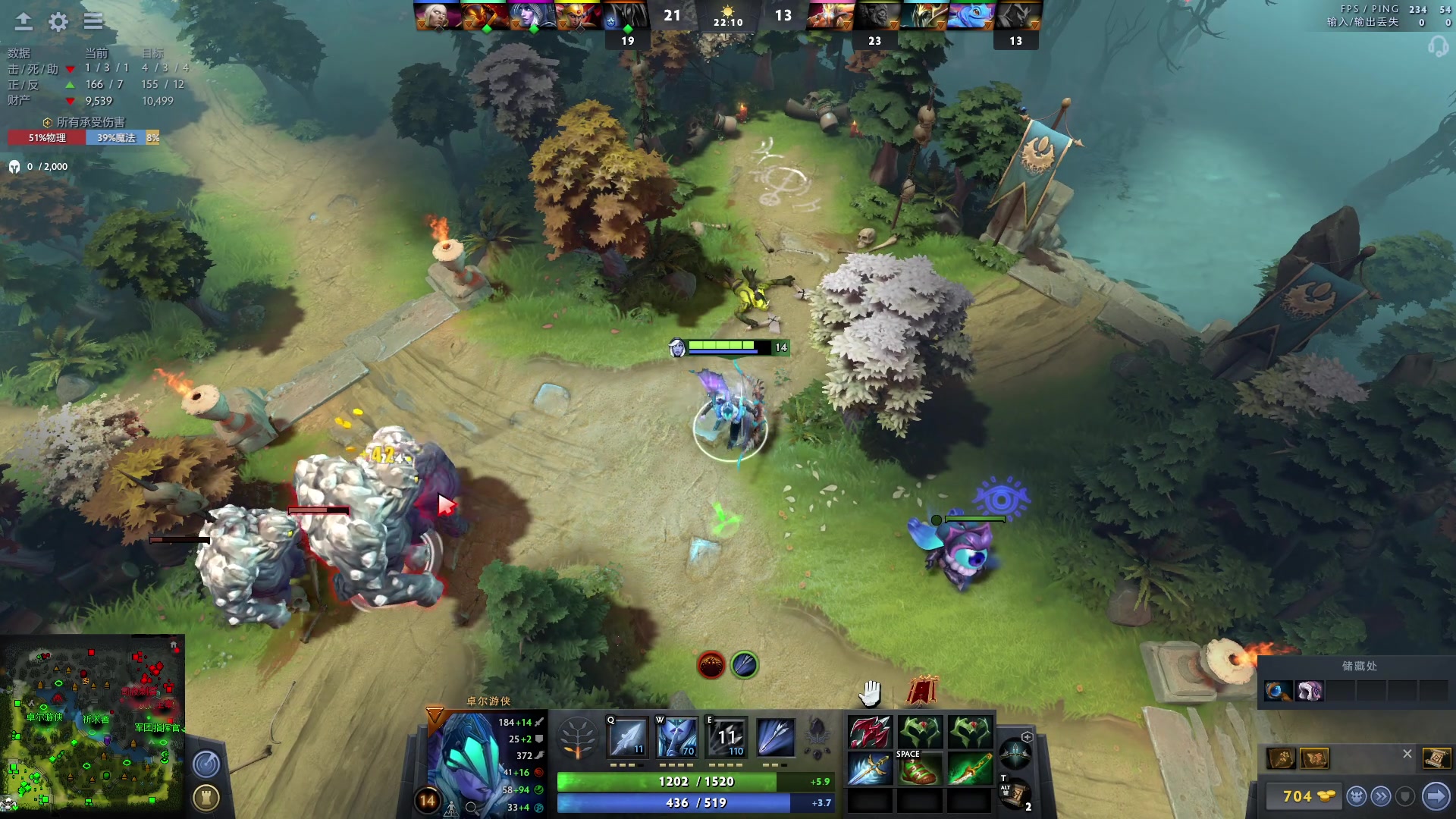 【2023-01-29 12点场】斗鸡dougay：新年新气象 2706482