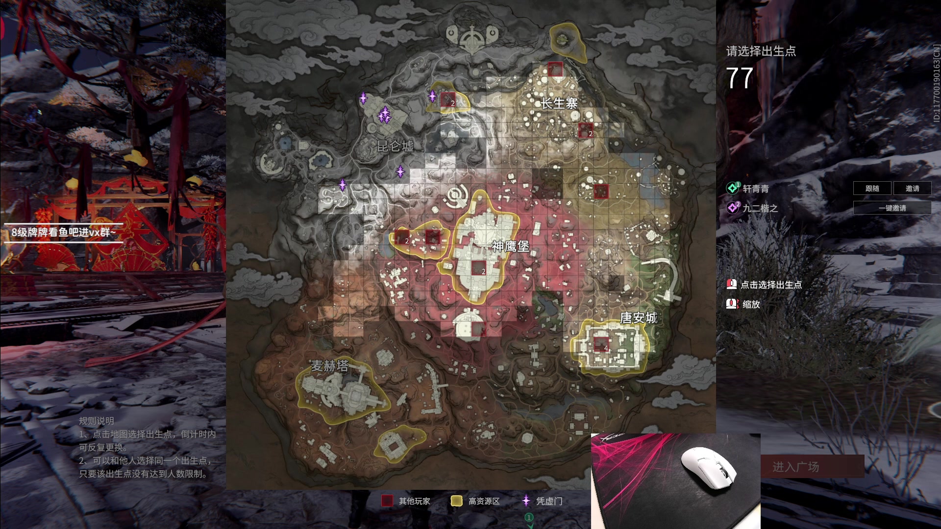 【2023-01-27 15点场】九二楷之丶92K：回来啦回来啦~ 9863005