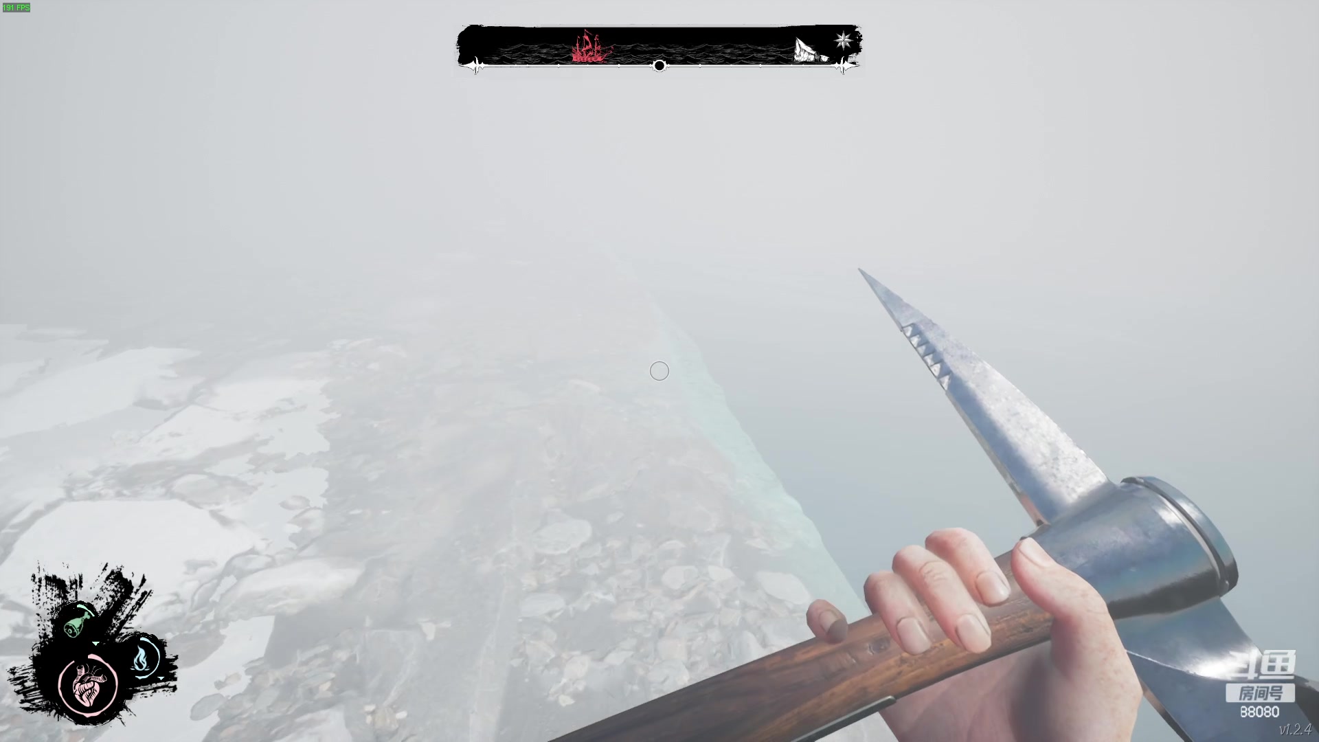 【2023-01-28 21点场】仙某某：神秘直播间88080