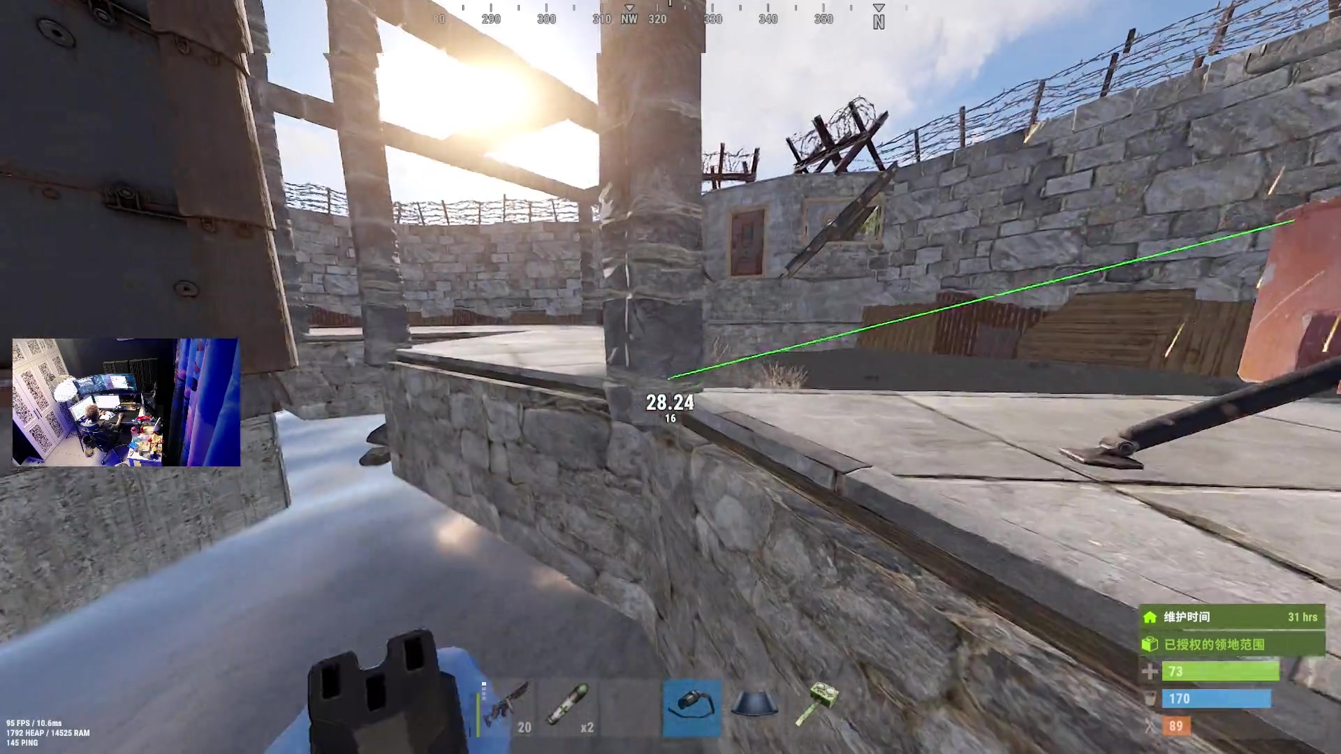 【2023-01-29 07点场】斯祥丶：独狼的生存日常