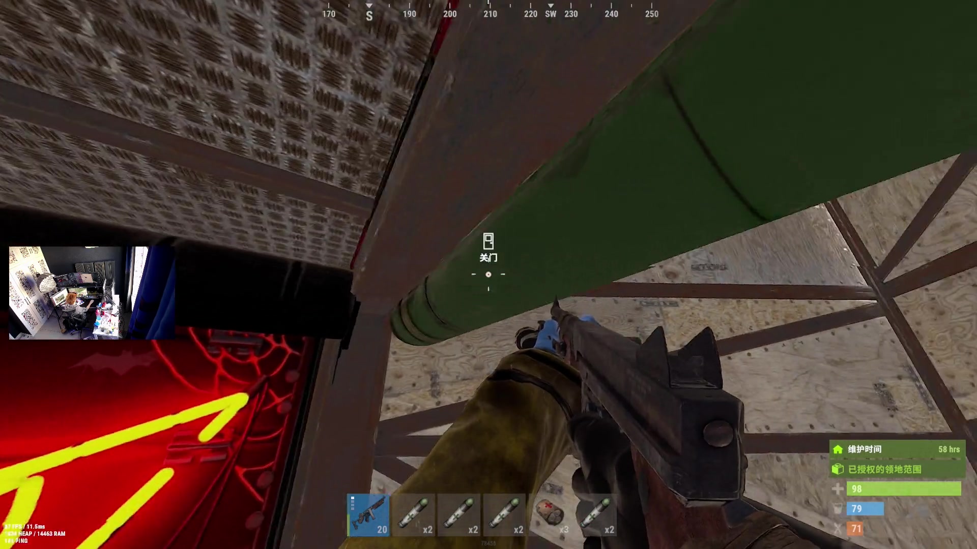 【2023-01-29 09点场】斯祥丶：独狼的生存日常