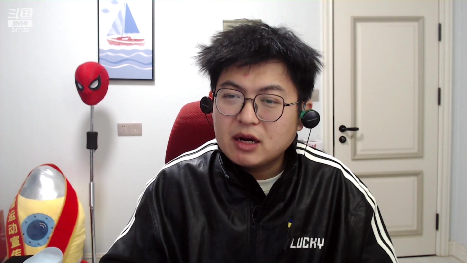 【2023-01-28 22点场】火力堂主：正月初七！！