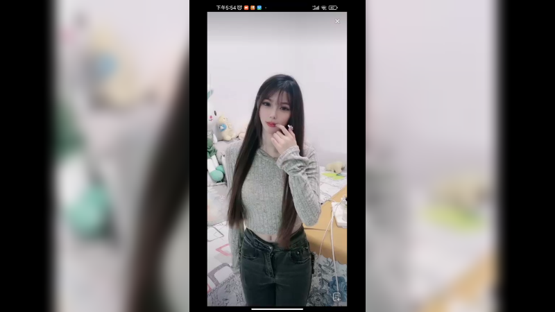 小姐姐身材真好看啊