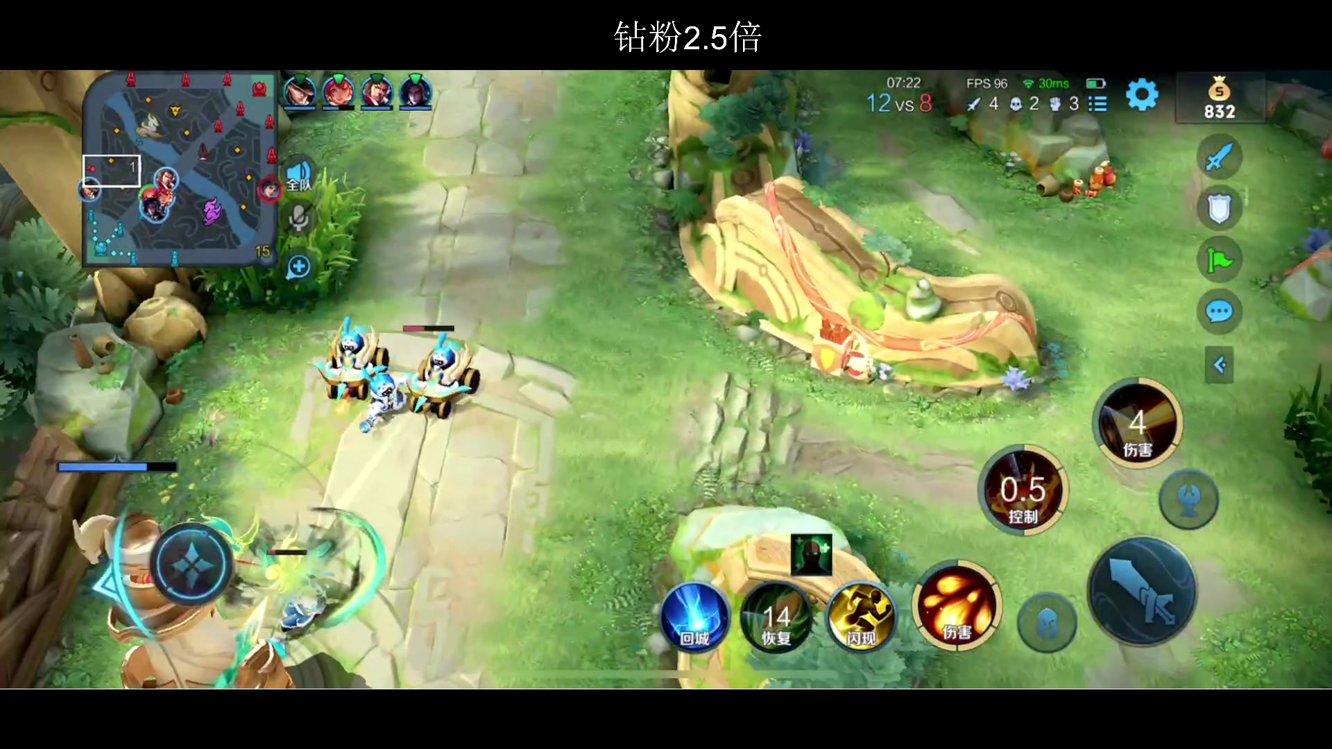 【2023-01-29 20点场】BLUE呀丶：今天技术粉的天堂！！