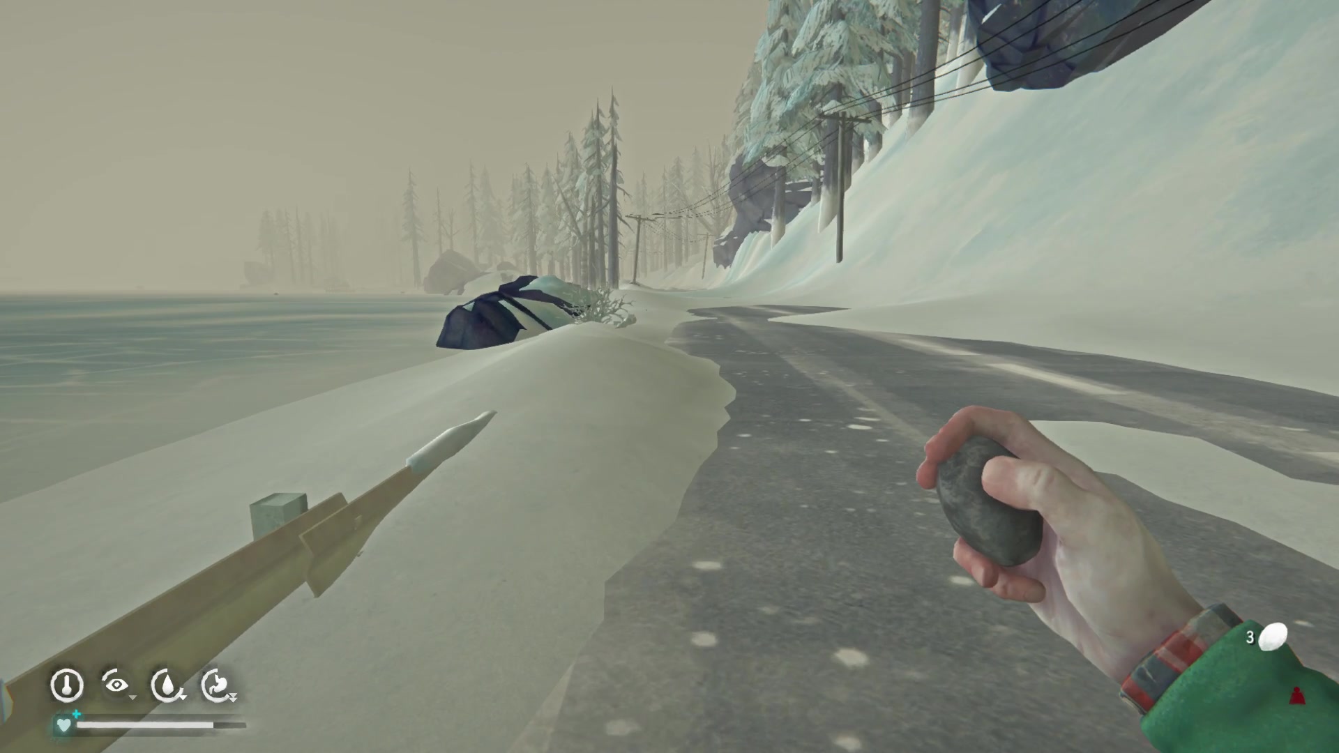 【2023-01-30 19点场】肥尸：【漫漫长夜】挑战入侵模式