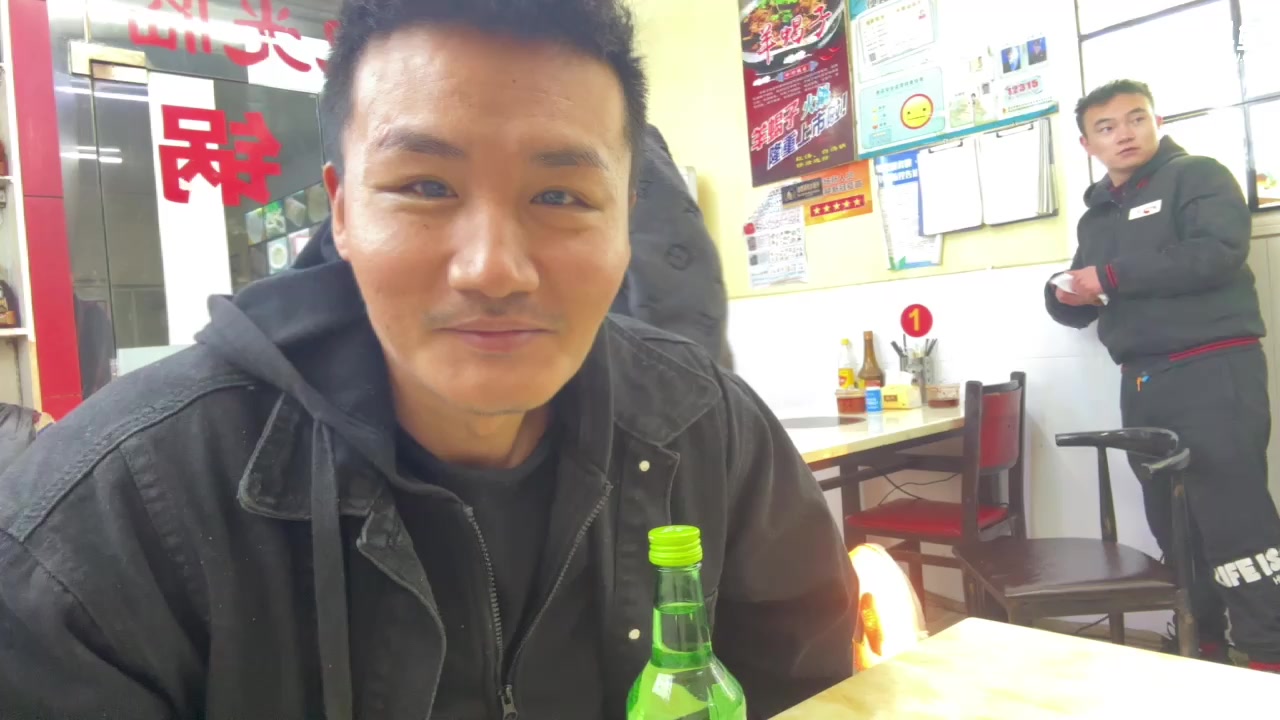 【2023-01-29 22点场】黑人毅：补给啥的这两天就在弄了