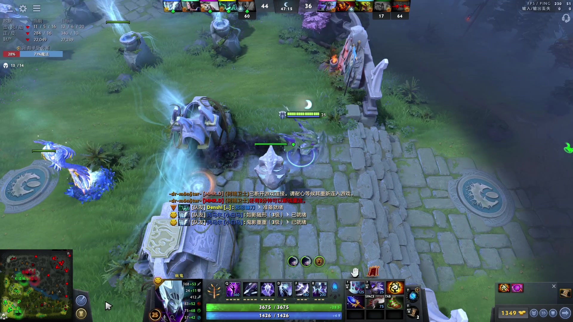 【2023-01-30 16点场】斗鸡dougay：新年新气象 2706482