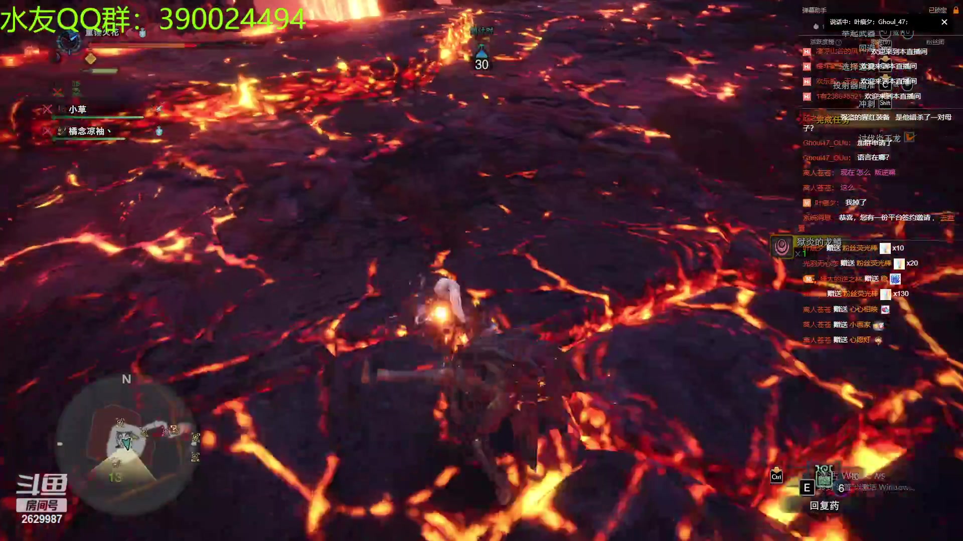 【2023-01-29 20点场】下人灰：在疯狂之后~回来打子爵