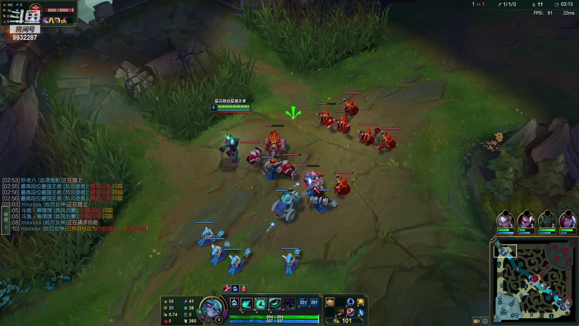 【2023-01-29 21点场】小夜心丶：不回大师不下播