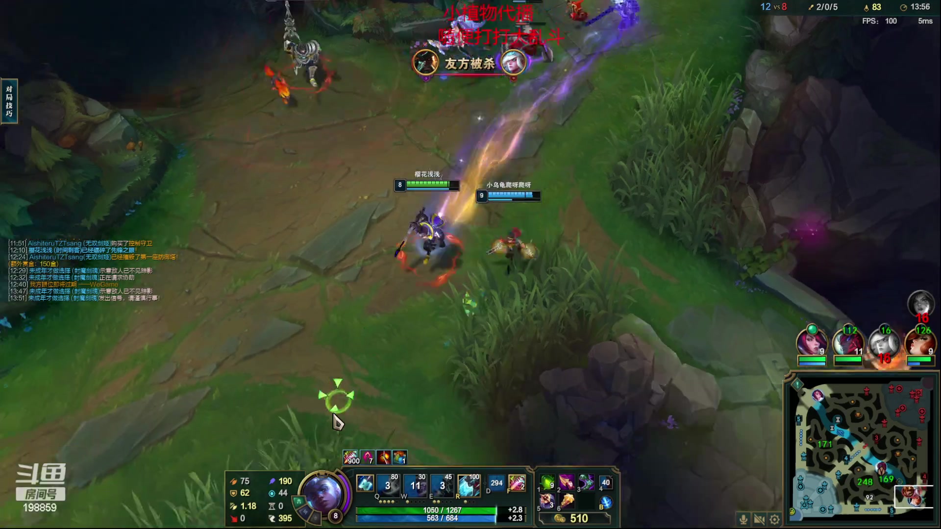 【2023-01-28 20点场】主播阿迎：小植物代播