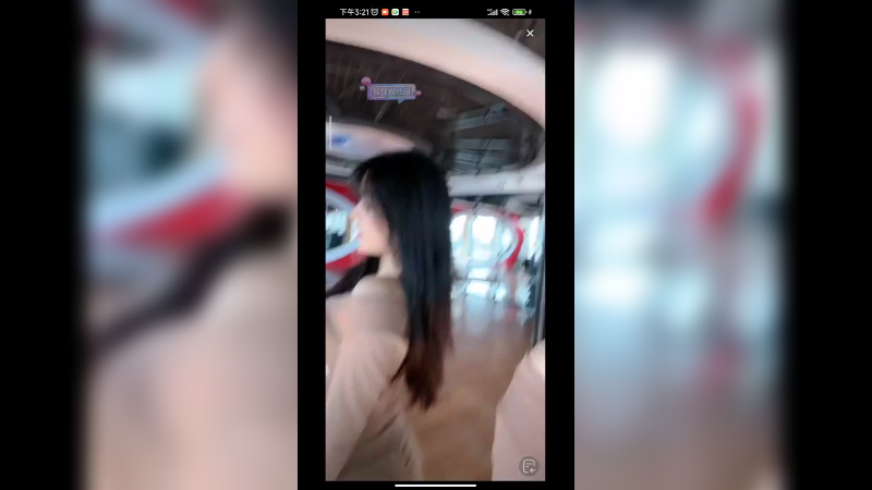 微胖女孩的代表，真好看啊