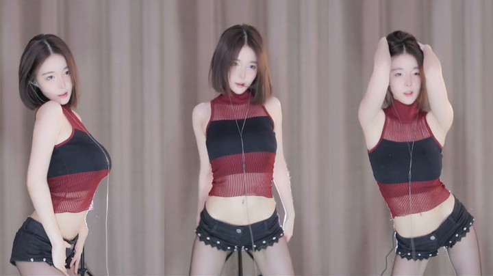 【喵小八i】01-29 本场人气值TOP2舞蹈