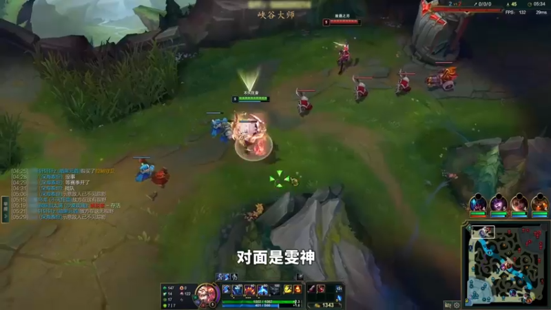 雯神又遇熊王c！碰一下就得被越塔，生不如死啊