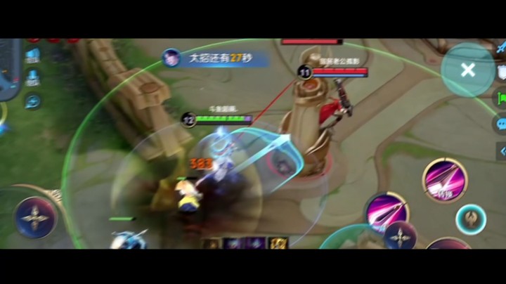 这感觉快回来了