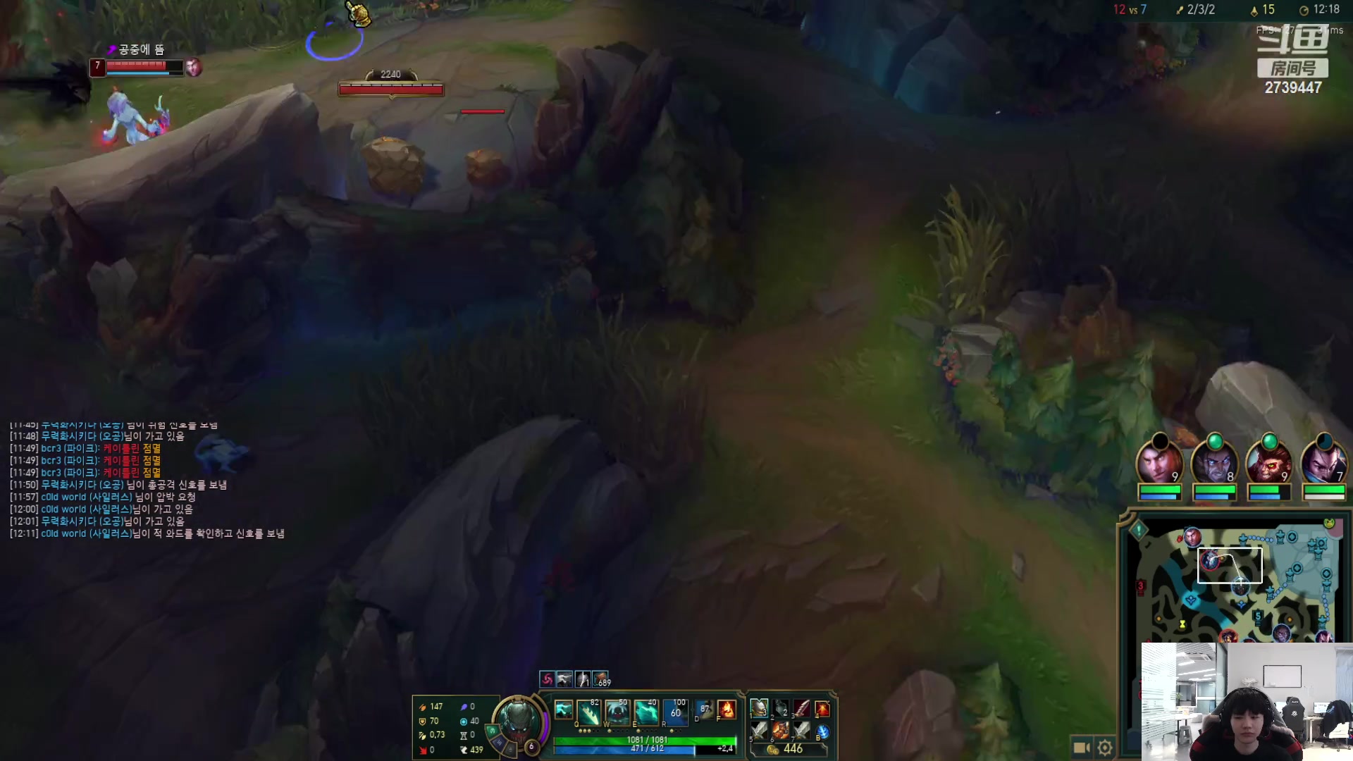 【2023-1-29 15点场】lqscrisp:一天上王者 2739447