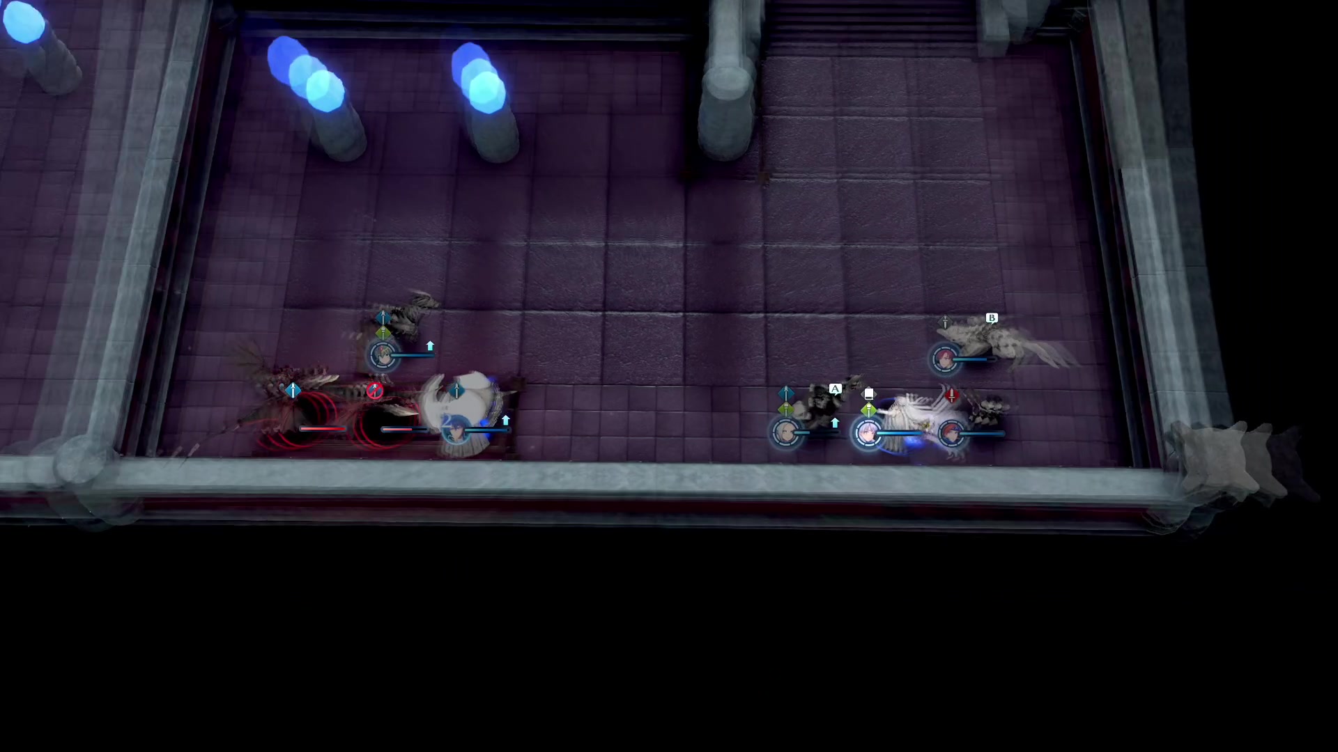 【2023-01-30 19点场】猫叔灬灬：【猫叔】火焰纹章 今日通关？~~~