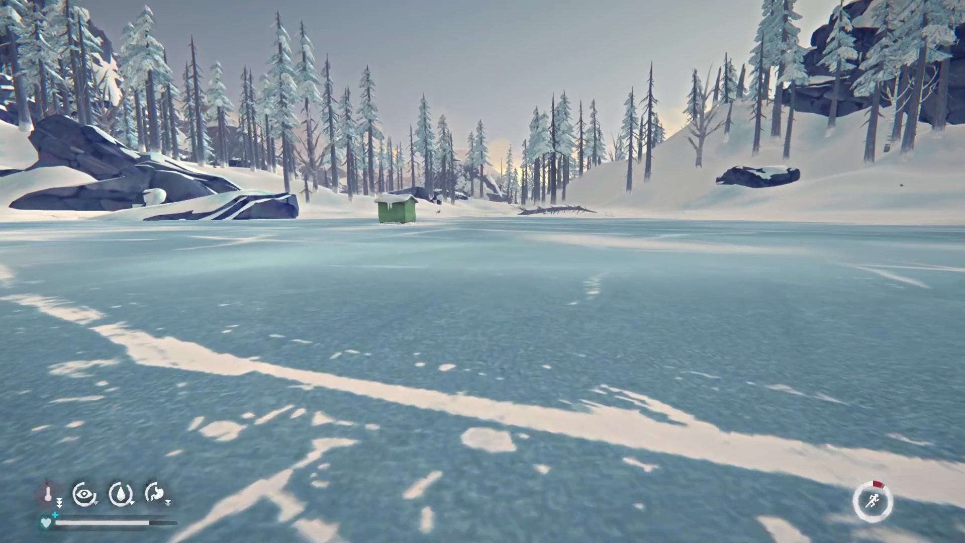 【2023-01-30 21点场】肥尸：【漫漫长夜】挑战入侵模式