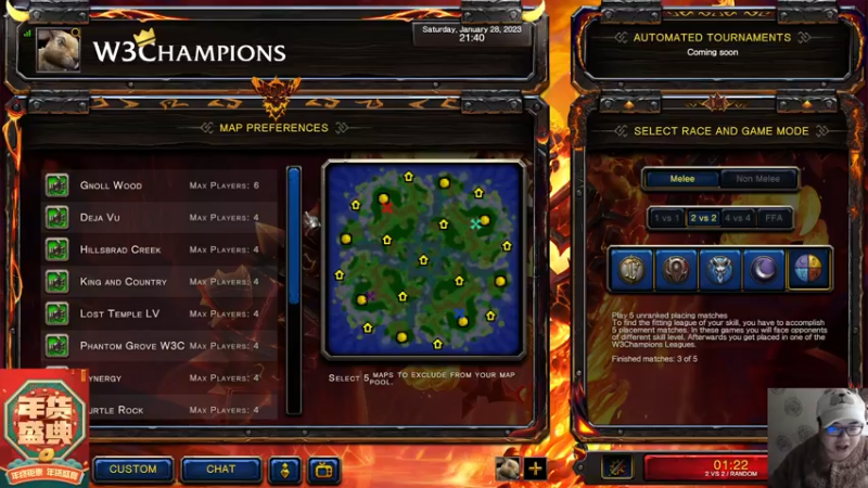 【TED出品】当讲不当讲系列之流氓2V2战术