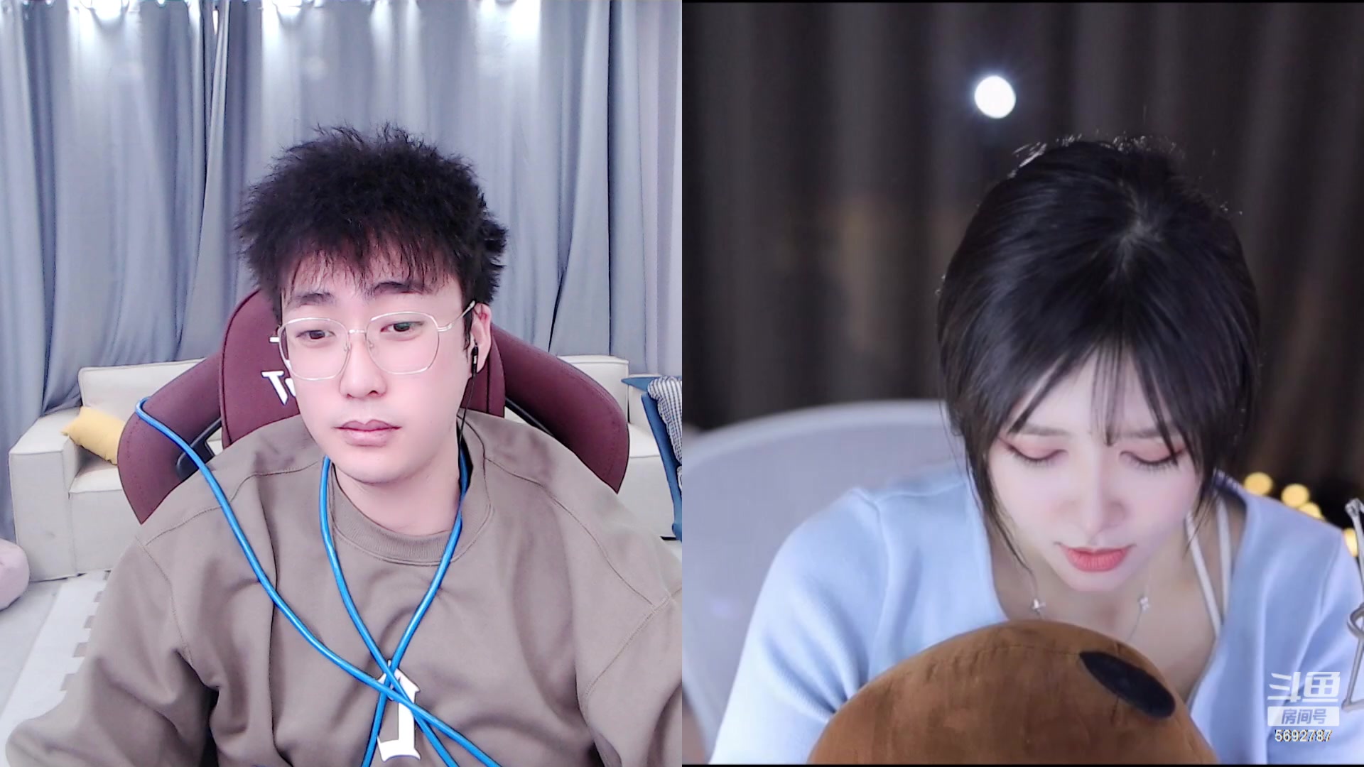 【2023-01-30 14点场】别问问就黑皮：心愿灯一起冲！！