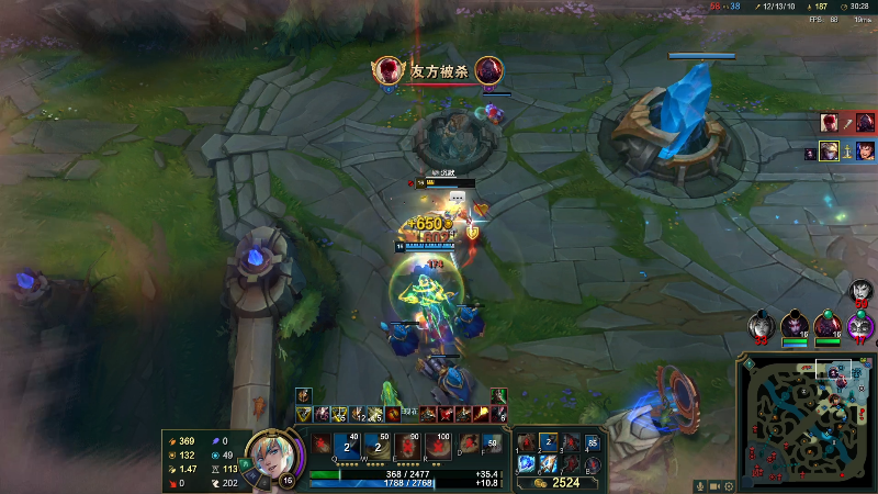 我在斗鱼看战神_河池VR直播格斗游戏