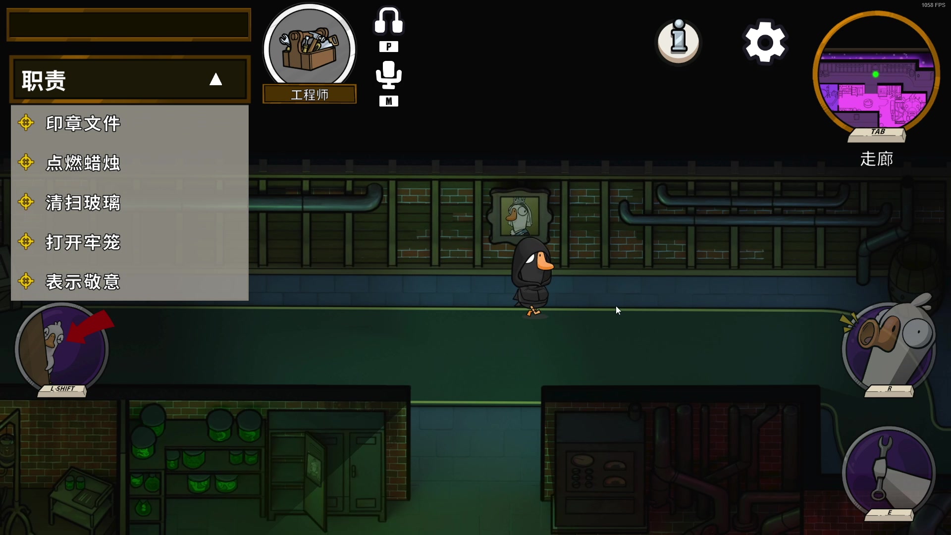 【2023-01-29 21点场】少囧丶：VTA-新电脑测试