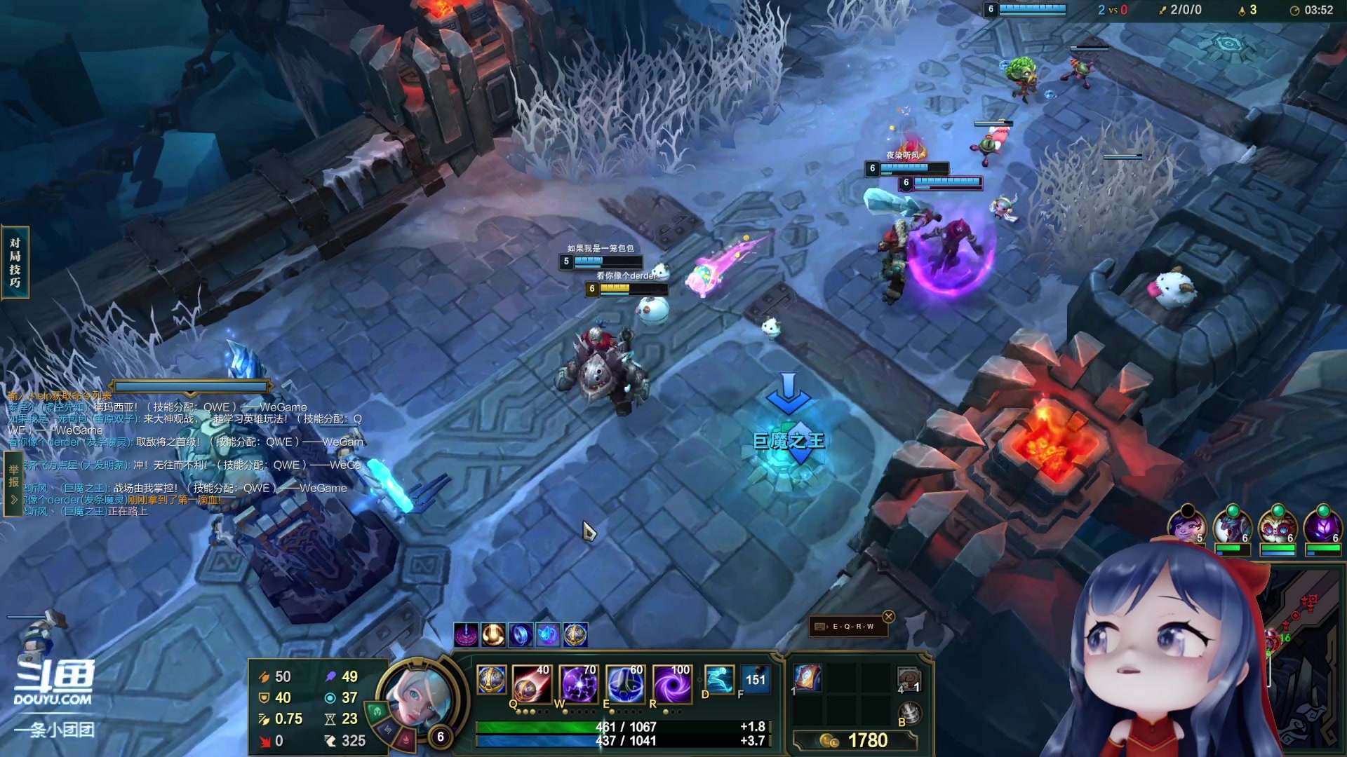 【2023-01-30 22点场】一条小团团OvO：没有和平小店，还是六点来