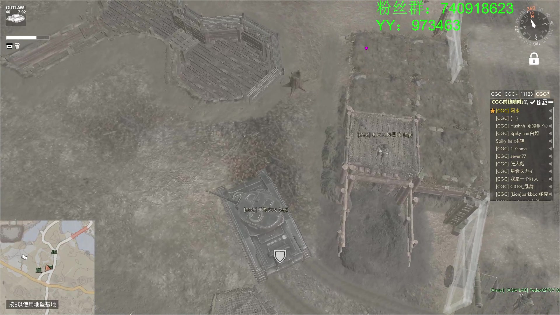 【2023-01-27 19点场】重金难求一杯水：散兵坑，海贼王