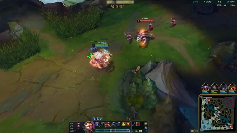 熊王c展现越塔绝活，职业哥点赞不停！被越麻了