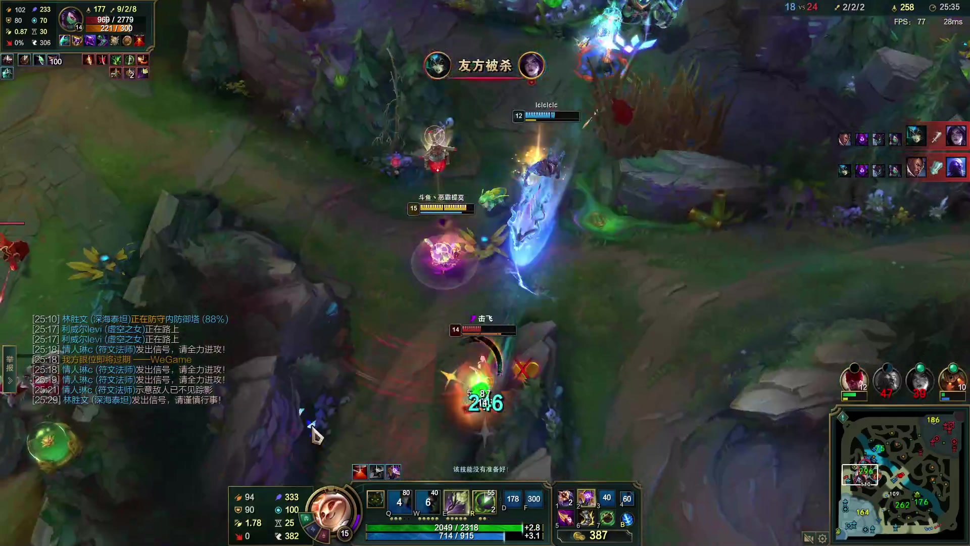 【2023-01-30 15点场】恶霸提莫：第一提莫，拿到提莫=赢