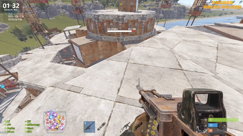 【热门游戏】Happy丨猫腻的精彩时刻 20230130 19点场